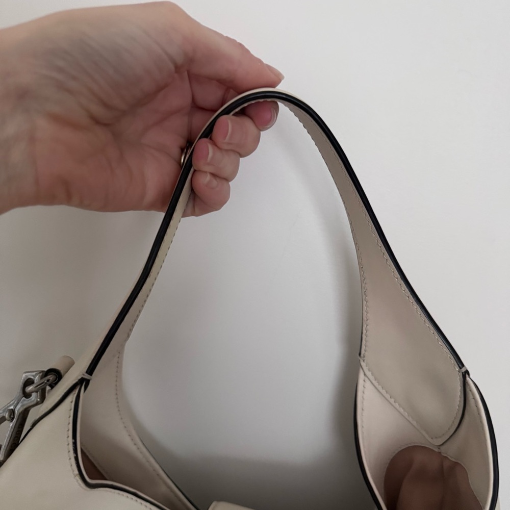 Gucci Web Dionysus Hobo Bag - Picture 6 of 12